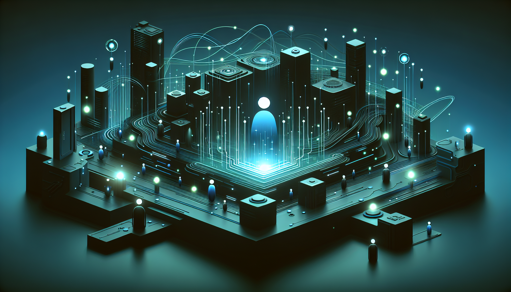 5 Steps to Successfully Deploy AI in Small Businesses — Nexius Labs insight