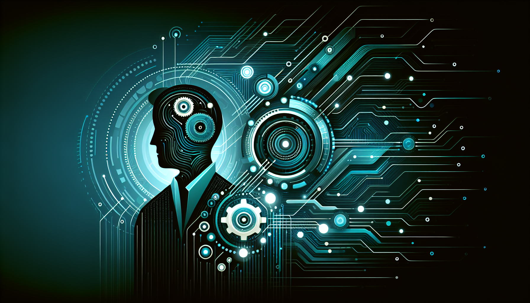 AI Agents vs Traditional Automation in Modern Business — Nexius Labs insight
