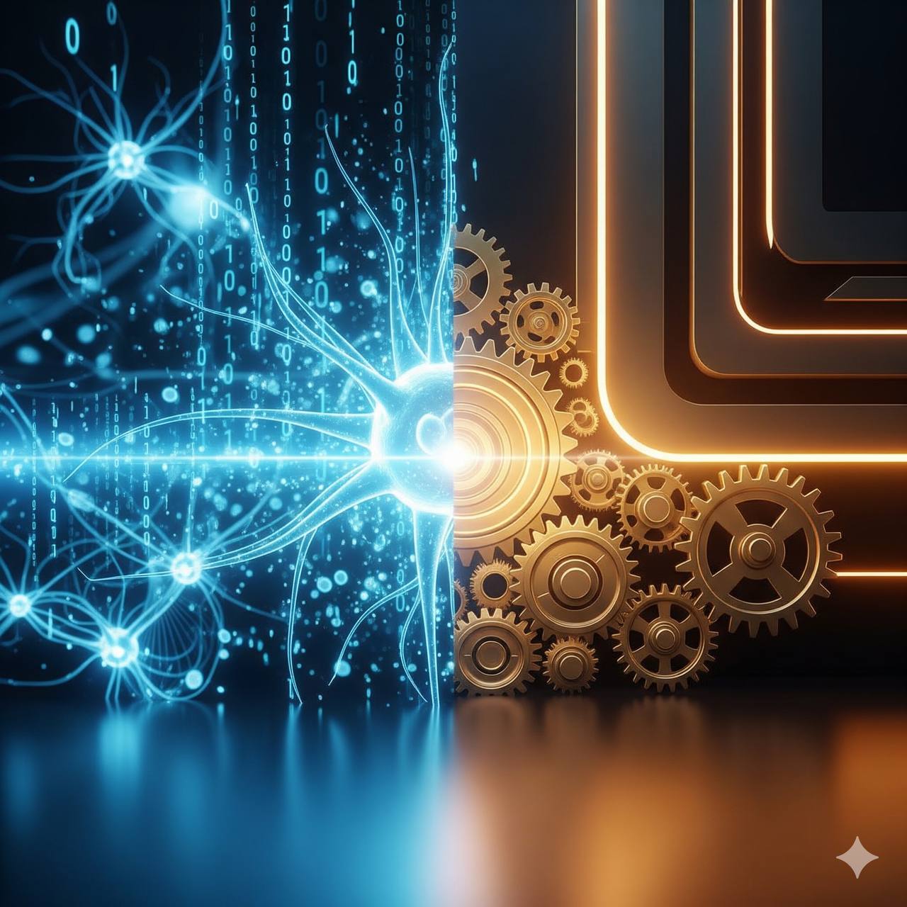 AI Is No Longer the Advantage — Operational Discipline Is — Nexius Labs insight