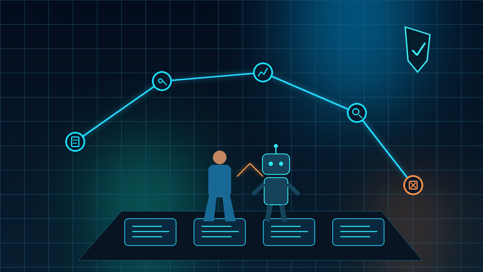 Every AI Agent Needs an Exit Plan: Lifecycle Controls for SMEs — Nexius Labs insight