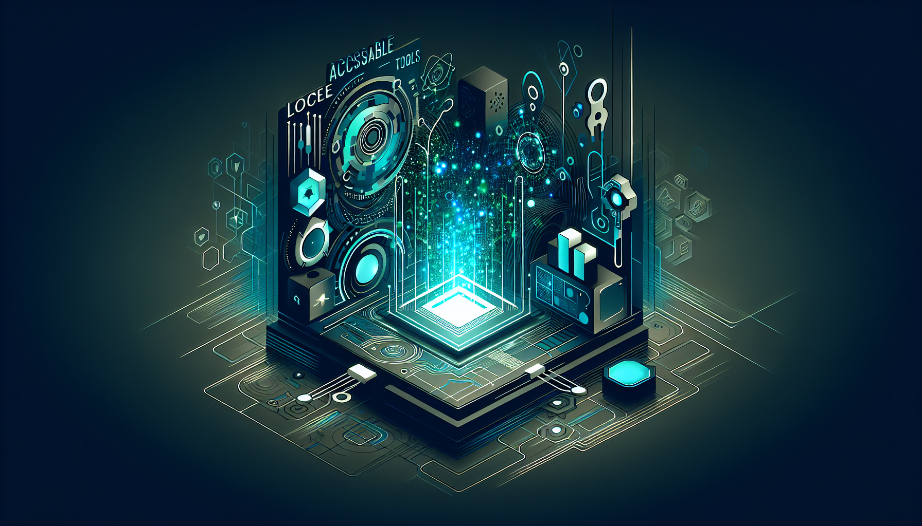 The Rise of Accessible AI: Low Code Tools for Building RAG and Multi-Agent Systems — Nexius Labs insight