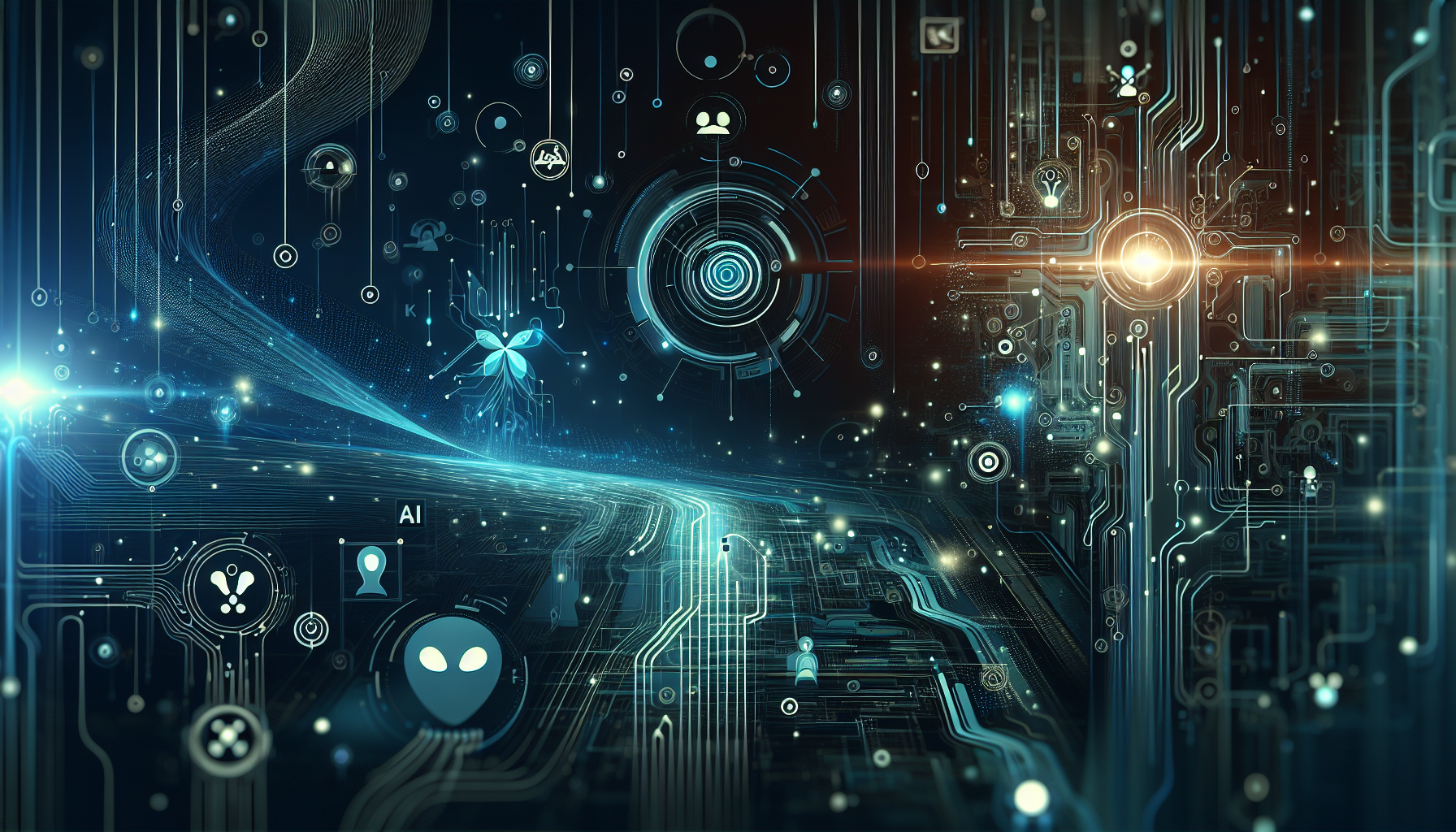 The Rise of AI Agents and Their Impact on Business Automation — Nexius Labs insight