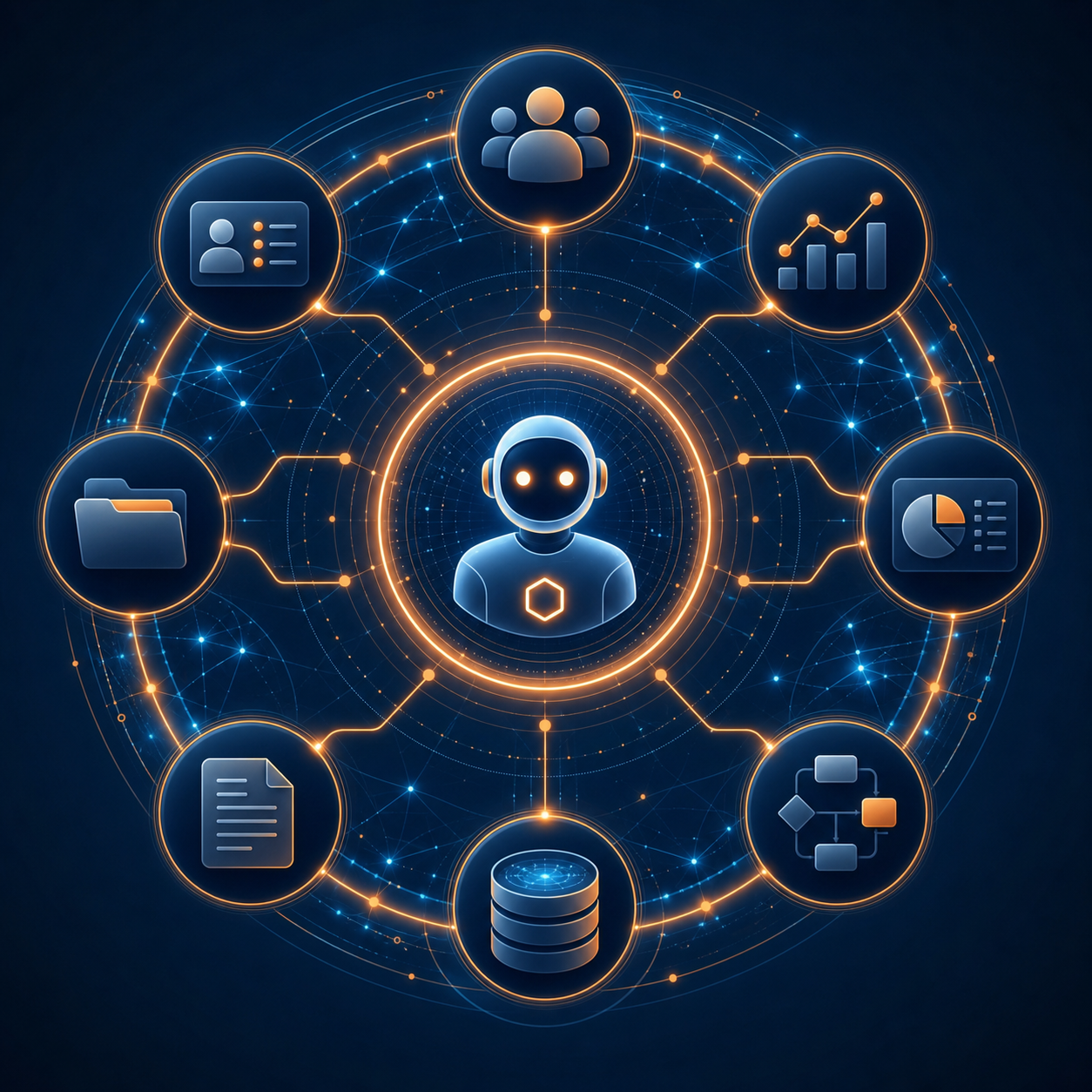 Context Readiness Is the Missing Control Plane for SME Digital Coworkers — Nexius Labs insight