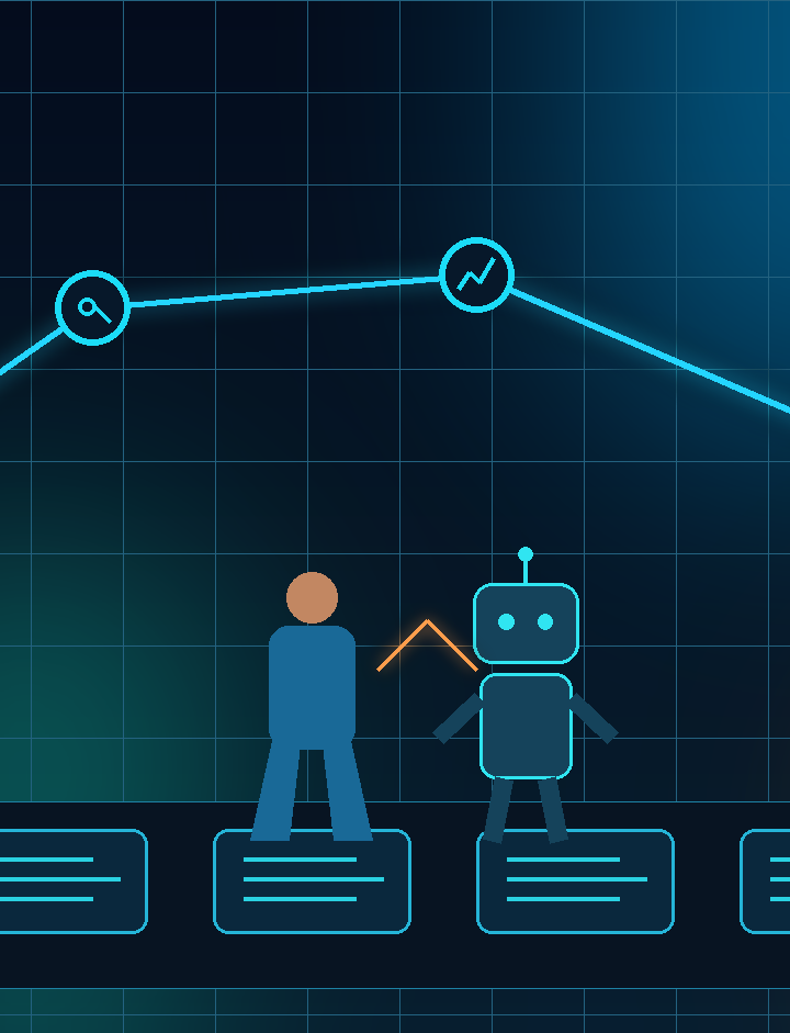 Every AI Agent Needs an Exit Plan: Lifecycle Controls for SMEs — Nexius Labs visual concept